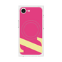 プレミアムパネル with MagSafe［ オリジナル - initial color - Z pink ］