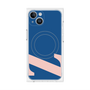 プレミアムパネル with MagSafe［ オリジナル - initial color - Z navy ］