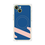 プレミアムパネル with MagSafe［ オリジナル - initial color - Z navy ］