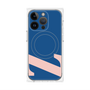 プレミアムパネル with MagSafe［ オリジナル - initial color - Z navy ］