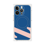 プレミアムパネル with MagSafe［ オリジナル - initial color - Z navy ］