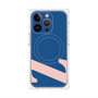 プレミアムパネル with MagSafe［ オリジナル - initial color - Z navy ］