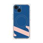 プレミアムパネル with MagSafe［ オリジナル - initial color - Z navy ］