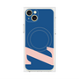プレミアムパネル with MagSafe［ オリジナル - initial color - Z navy ］