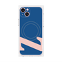 プレミアムパネル with MagSafe［ オリジナル - initial color - Z navy ］