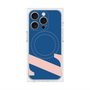 プレミアムパネル with MagSafe［ オリジナル - initial color - Z navy ］