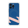 プレミアムパネル with MagSafe［ オリジナル - initial color - Z navy ］