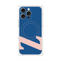 プレミアムパネル with MagSafe［ オリジナル - initial color - Z navy ］