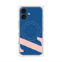 プレミアムパネル with MagSafe［ オリジナル - initial color - Z navy ］