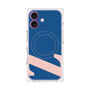 プレミアムパネル with MagSafe［ オリジナル - initial color - Z navy ］
