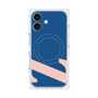 プレミアムパネル with MagSafe［ オリジナル - initial color - Z navy ］