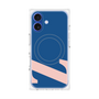 プレミアムパネル with MagSafe［ オリジナル - initial color - Z navy ］