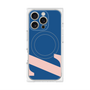 プレミアムパネル with MagSafe［ オリジナル - initial color - Z navy ］