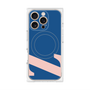 プレミアムパネル with MagSafe［ オリジナル - initial color - Z navy ］