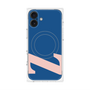 プレミアムパネル with MagSafe［ オリジナル - initial color - Z navy ］