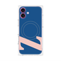 プレミアムパネル with MagSafe［ オリジナル - initial color - Z navy ］