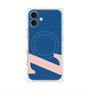 プレミアムパネル with MagSafe［ オリジナル - initial color - Z navy ］