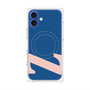 プレミアムパネル with MagSafe［ オリジナル - initial color - Z navy ］