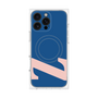 プレミアムパネル with MagSafe［ オリジナル - initial color - Z navy ］