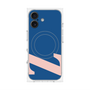 プレミアムパネル with MagSafe［ オリジナル - initial color - Z navy ］