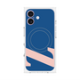 プレミアムパネル with MagSafe［ オリジナル - initial color - Z navy ］