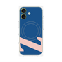 プレミアムパネル with MagSafe［ オリジナル - initial color - Z navy ］