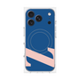 プレミアムパネル with MagSafe［ オリジナル - initial color - Z navy ］