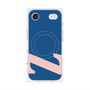 プレミアムパネル with MagSafe［ オリジナル - initial color - Z navy ］