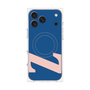プレミアムパネル with MagSafe［ オリジナル - initial color - Z navy ］