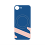 プレミアムパネル with MagSafe［ オリジナル - initial color - Z navy ］