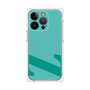 プレミアムパネル with MagSafe［ オリジナル - initial color - Z light green ］