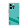 プレミアムパネル with MagSafe［ オリジナル - initial color - Z light green ］