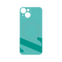 プレミアムパネル with MagSafe［ オリジナル - initial color - Z light green ］