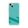 プレミアムパネル with MagSafe［ オリジナル - initial color - Z light green ］