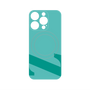 プレミアムパネル with MagSafe［ オリジナル - initial color - Z light green ］