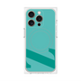 プレミアムパネル with MagSafe［ オリジナル - initial color - Z light green ］
