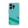 プレミアムパネル with MagSafe［ オリジナル - initial color - Z light green ］