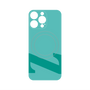 プレミアムパネル with MagSafe［ オリジナル - initial color - Z light green ］