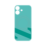 プレミアムパネル with MagSafe［ オリジナル - initial color - Z light green ］