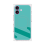 プレミアムパネル with MagSafe［ オリジナル - initial color - Z light green ］