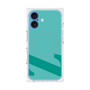 プレミアムパネル with MagSafe［ オリジナル - initial color - Z light green ］