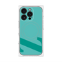 プレミアムパネル with MagSafe［ オリジナル - initial color - Z light green ］