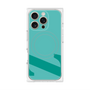 プレミアムパネル with MagSafe［ オリジナル - initial color - Z light green ］