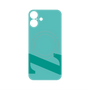 プレミアムパネル with MagSafe［ オリジナル - initial color - Z light green ］