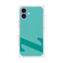 プレミアムパネル with MagSafe［ オリジナル - initial color - Z light green ］
