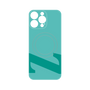 プレミアムパネル with MagSafe［ オリジナル - initial color - Z light green ］