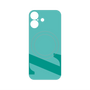 プレミアムパネル with MagSafe［ オリジナル - initial color - Z light green ］