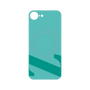 プレミアムパネル with MagSafe［ オリジナル - initial color - Z light green ］