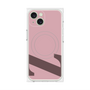 プレミアムパネル with MagSafe［ オリジナル - initial color - Z dusty pink ］