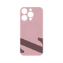 プレミアムパネル with MagSafe［ オリジナル - initial color - Z dusty pink ］
